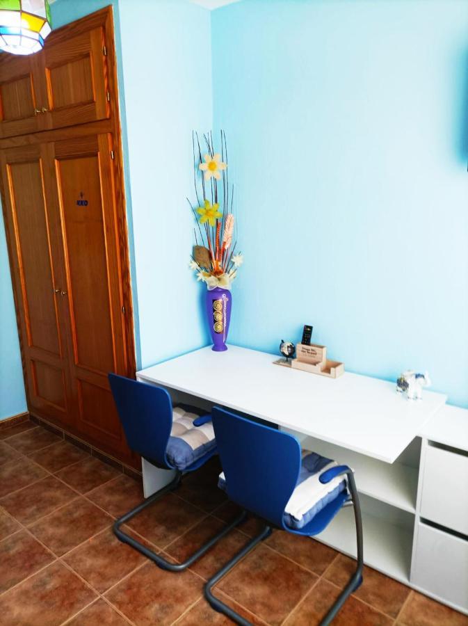 Casasina Apartment Aguilas Exterior photo