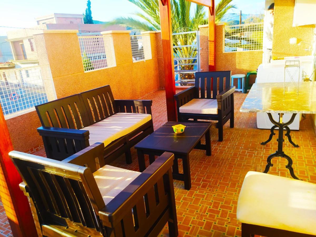 Casasina Apartment Aguilas Exterior photo