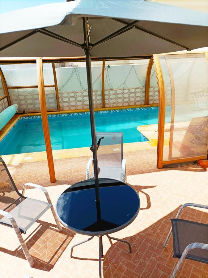 Casasina Apartment Aguilas Exterior photo